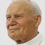 Pope John Paul II, Haiti