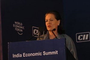 Sonia Gandhi, India, Italy, marines, row