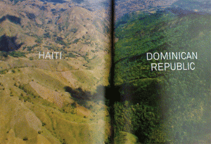 haiti-border
