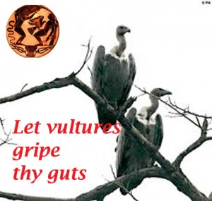 let-vultures