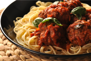 spaghetti-and-meatballs