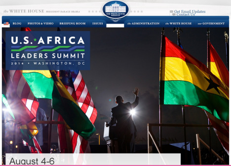 africa summit