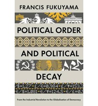 political order and political decay
