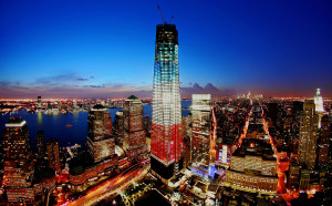 freedom-tower-at-sunset-courtsey-of-port-authority-of-new-york-and-new-jersey