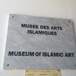 museum of islamic art