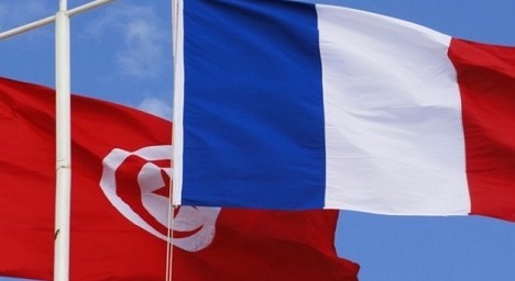 tunisia-france-flags-2