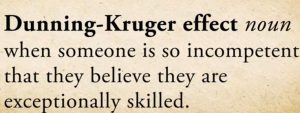 dunning-kruger 2