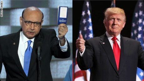 khizr khan