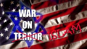 war on islam