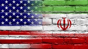 The US and Iran: spot the difference