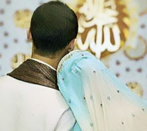 muslim romance