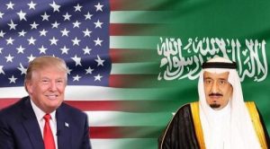 ‘Sportswashing’ goes much beyond Qatar. What about Trump and the Saudis?