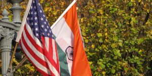 India too, like the US, makes distastefully pragmatic policy choices