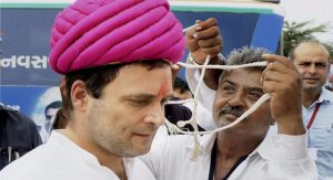 Rahul Gandhi is a horsefly bite on the flank of Modi’s India