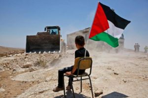 Highs and lows of Palestinian exceptionalism