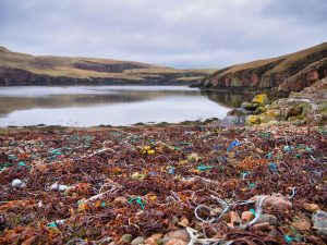 How to make COP26 a success? Talk about plastics