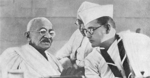 At school in India, we learnt to honour ‘Netaji’ Bose, not to imitate him