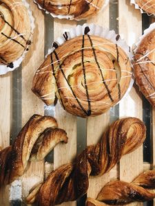 What does Danish pastry have to do with Finlandisation?