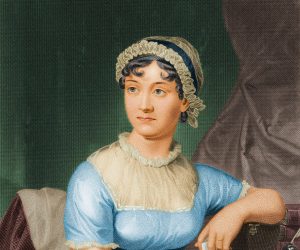 No, decolonising your bookshelf doesn’t mean getting rid of Jane Austen