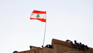 The Ides of May and Lebanon’s no-change election