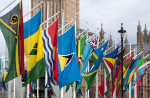 The Commonwealth prides itself on the post-colonial dividend