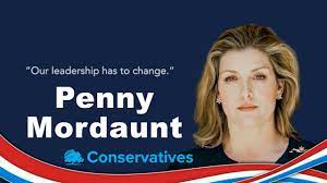 penny-mordaunt-campaign-video