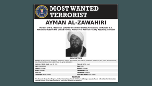 America’s resurrection and Dr Zawahiri’s multiple deaths