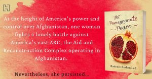 America’s 20-year engagement with Afghanistan and the unrealised pomegranate peace