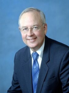 We should pay attention to Ken Starr’s passing. He was a prototype for Maugham’s ‘whiskey priest’