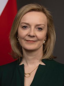 PM of the Uneasy Kingdom: Liz Truss’s boosterism won’t help a Britain that matters less globally & is crisis-hit at home