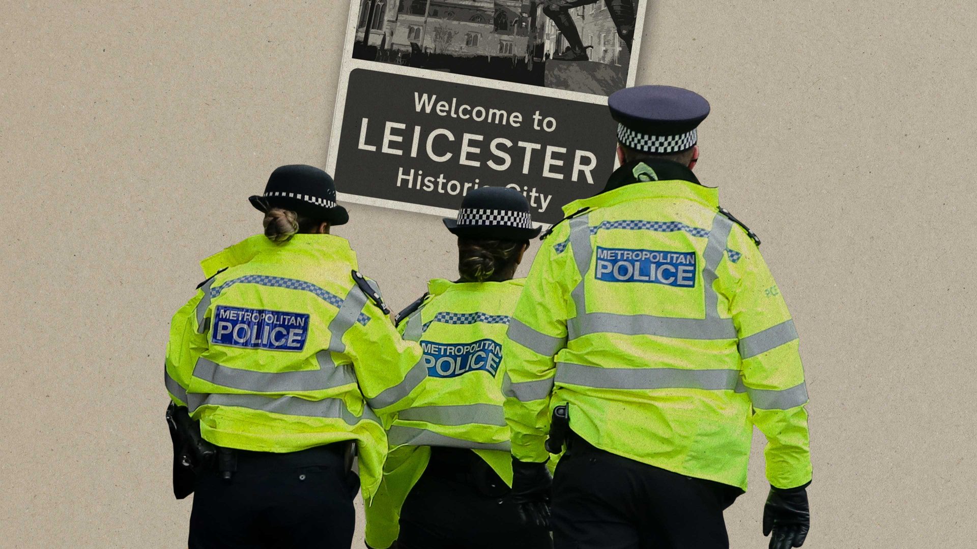 leicester-police