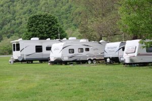 RV ‘resorts’ and communities are a sign of America’s distress as much as choice